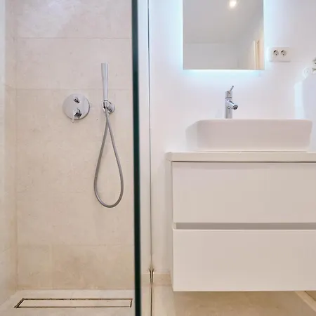 Heritage In Historic Center Of 1 Apartment Split