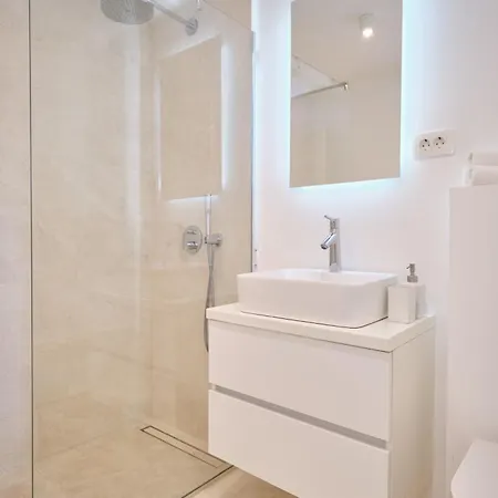 Apartment Heritage In Historic Center Of 1 Split
